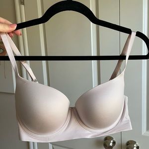 Aerie push-up bra